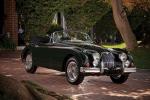Jaguar XK150 3.8 Drop Head Coupe 1960 года